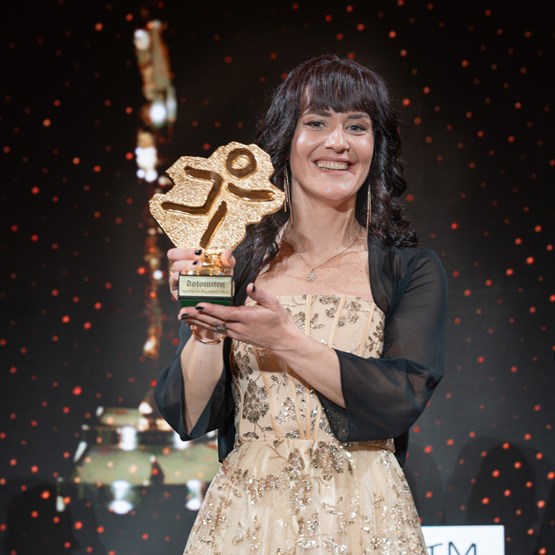 Evelin Lanthaler (Naturbahnrodeln)