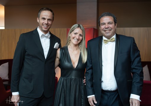 Ball des Sports 2024