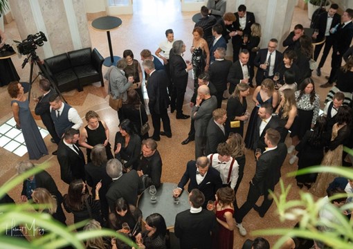 Ball des Sports 2024