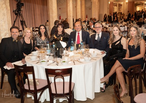 Ball des Sports 2024