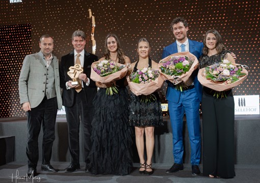 Ball des Sports 2024