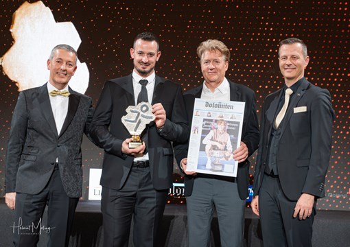 Ball des Sports 2024