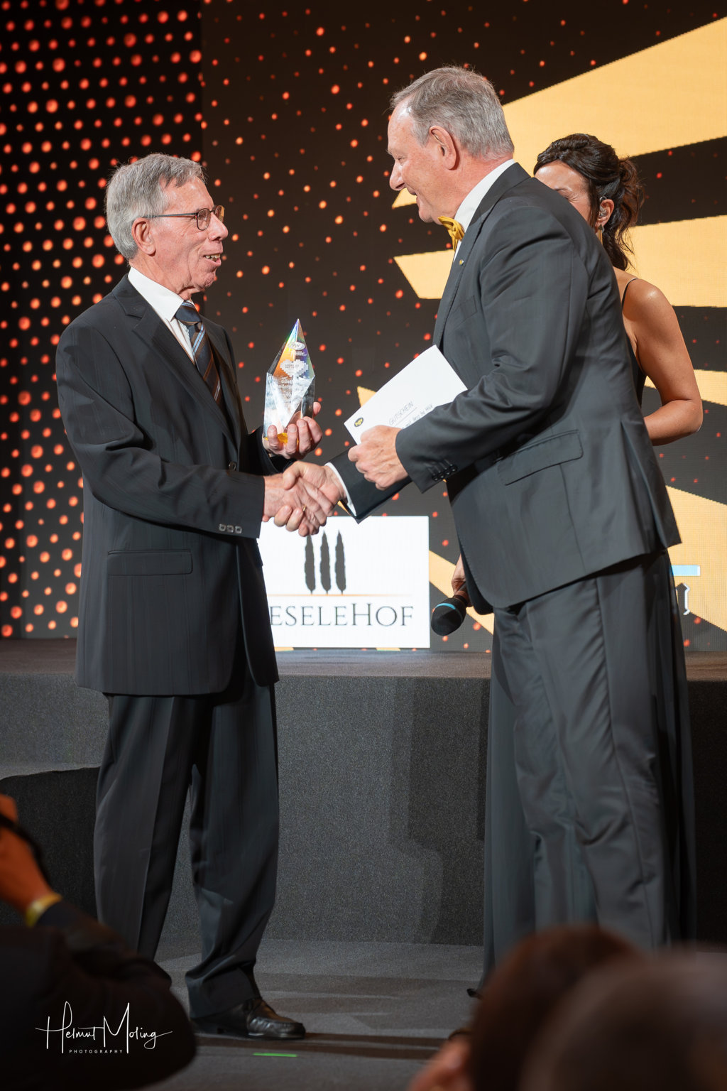 Günther Andergassen (Foto Helmut Moling)